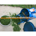 Low Cost Electronic Mini Animal Feed Making Machine